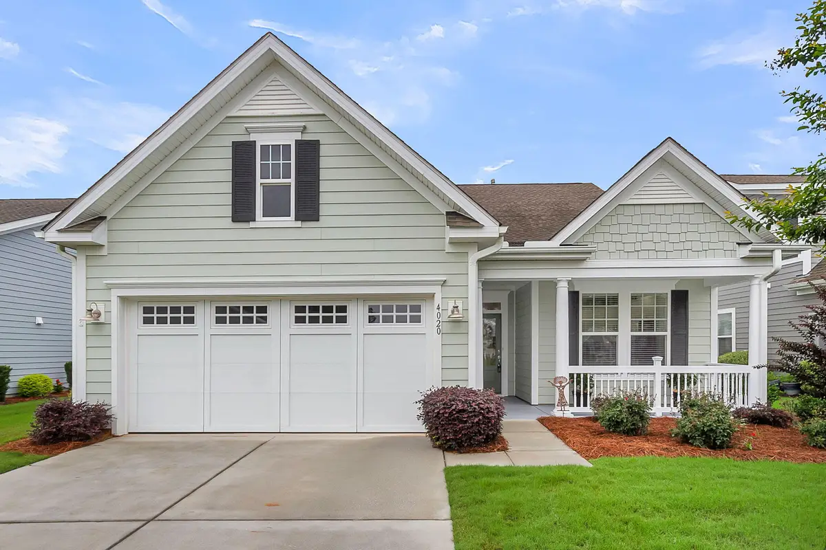 4020 Wood Violet Lane, Summerville, SC 29483 - #1