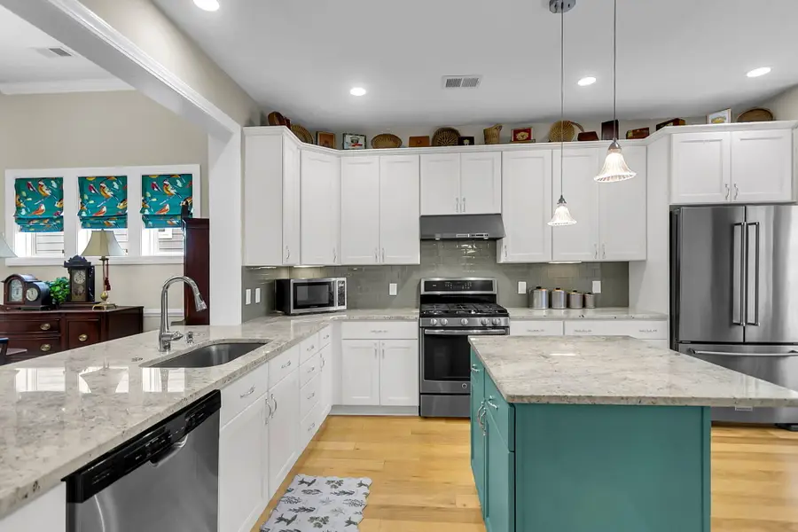 4020 Wood Violet Lane, Summerville, SC 29483 - #3