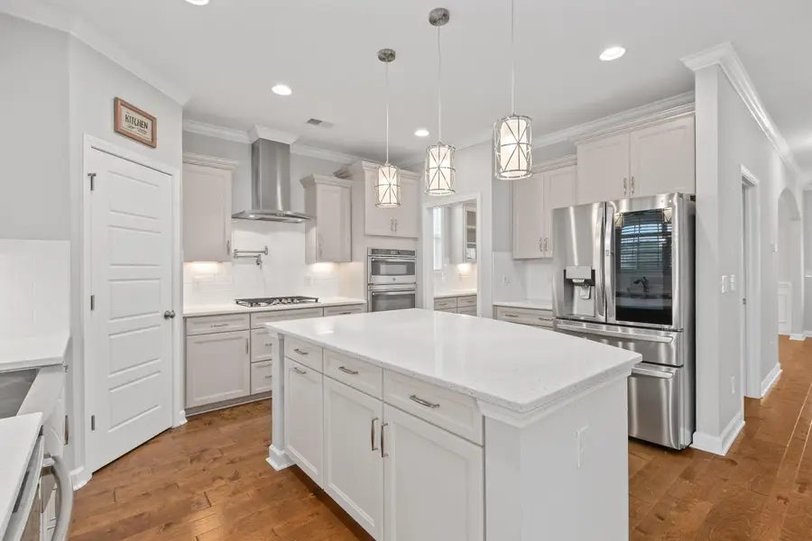242 Saxony Loop, Summerville, SC 29486 - #2