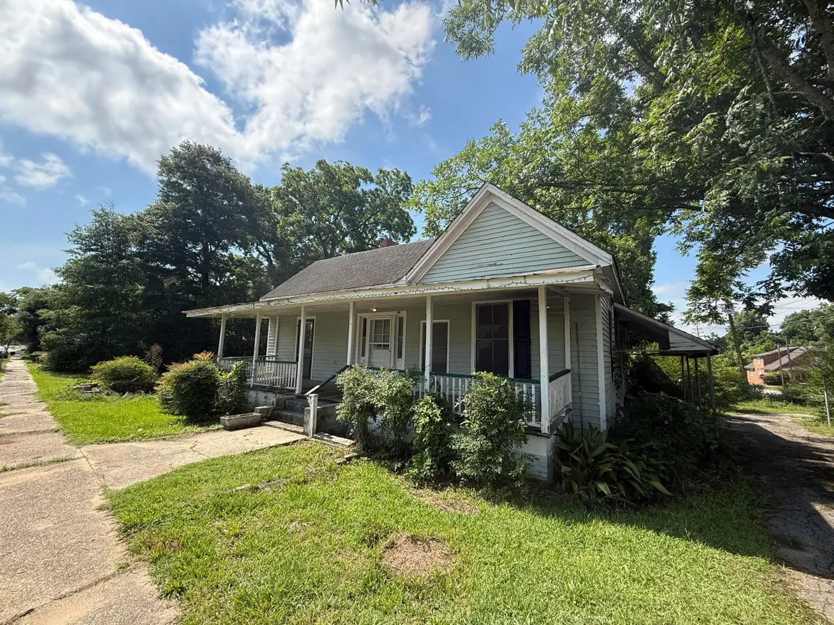 121 W Baruch Street, Denmark, SC 29042 - #1