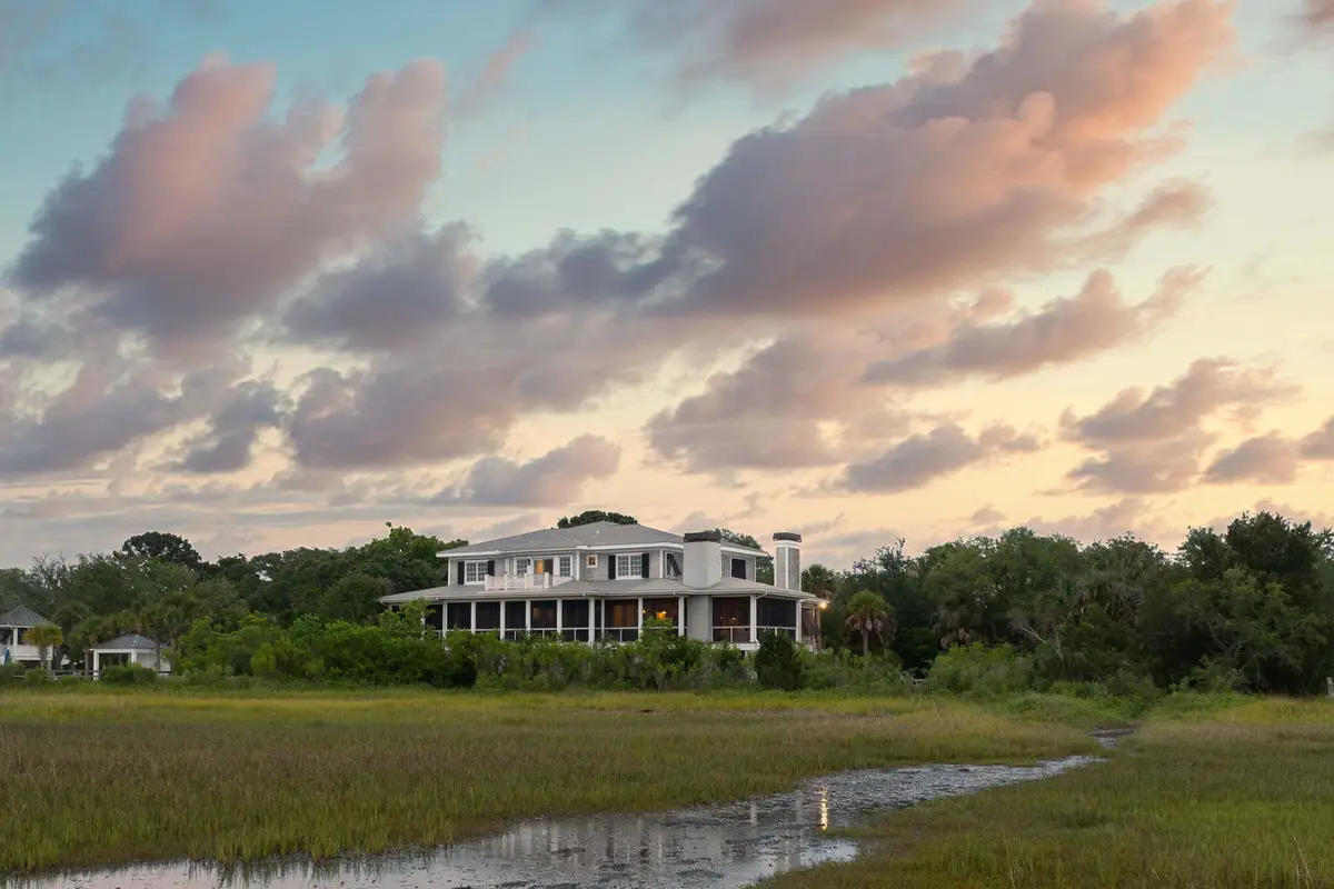 2302 Raven Drive, Sullivans Island, SC 29482 - #1