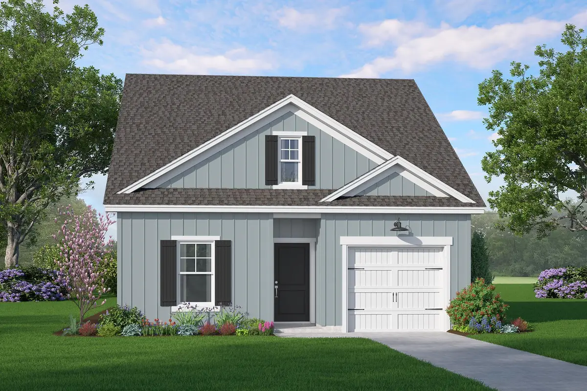 5004 Buggs Lane, Summerville, SC 29485 - #1
