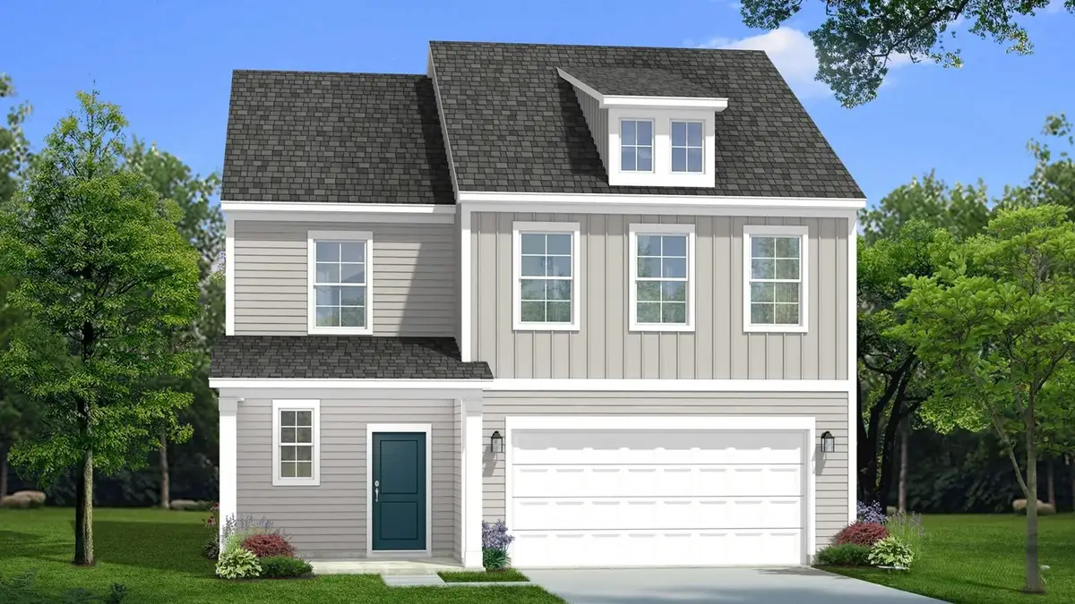 251 Rebel Kat Court, Charleston, SC 29412 - #1
