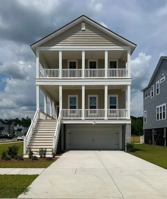 251 Maritime Way, Summerville, SC 29485