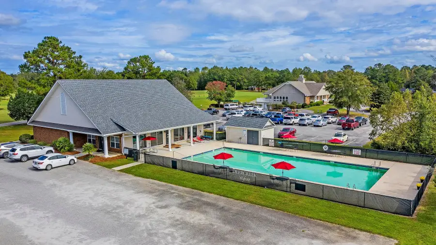1949 Deercreek Drive, Manning, SC 29102 - #3