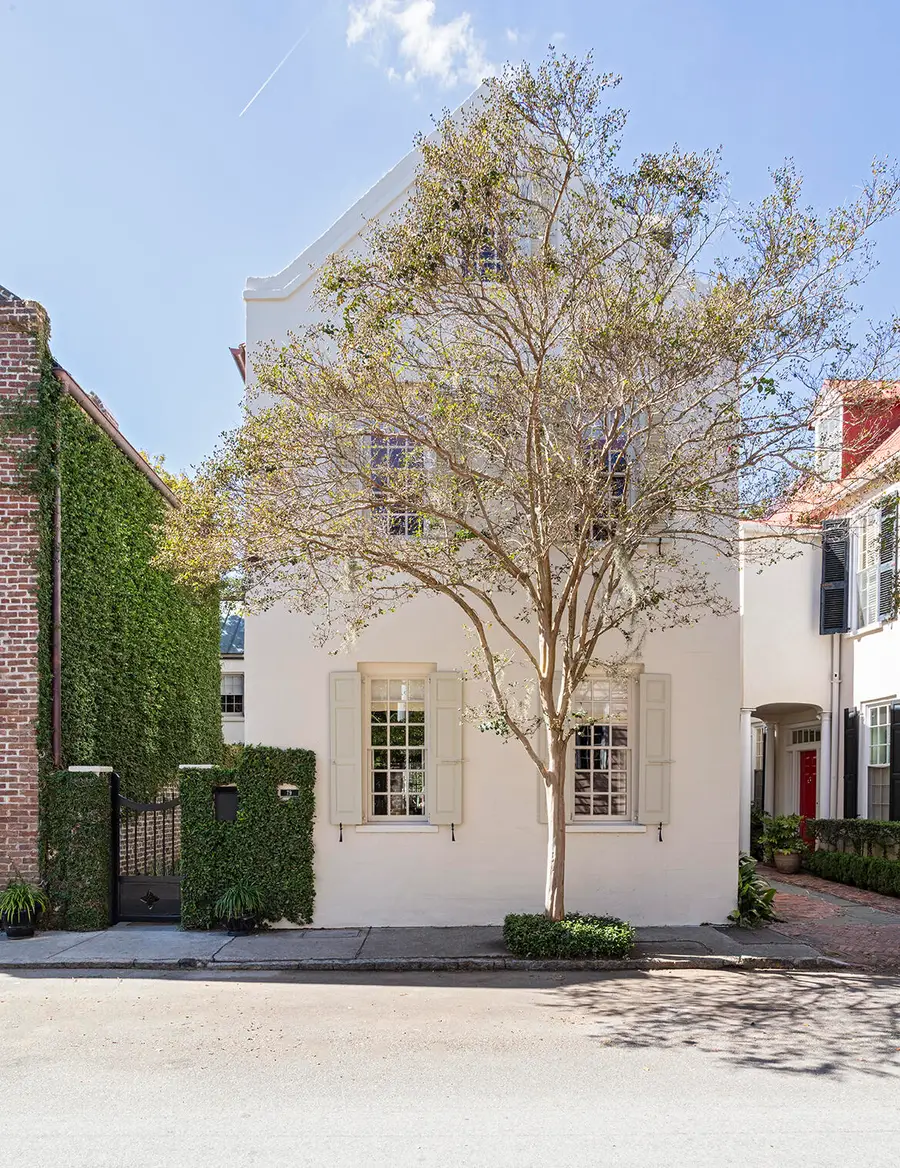 79 King Street, Charleston, SC 29401 - #2
