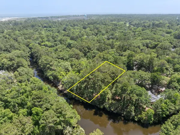 2714 Old Forest Drive, Seabrook Island, SC 29455