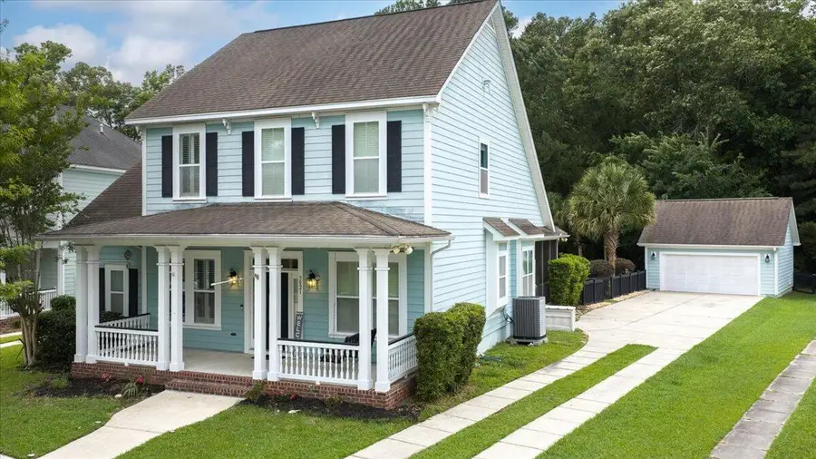 3021 Sage Way, Charleston, SC 29414 - #3