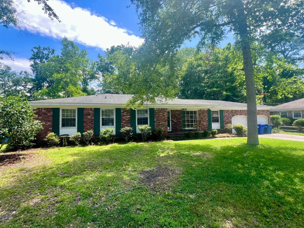 2485 Birkenhead Drive, Charleston, SC 29414 - #1
