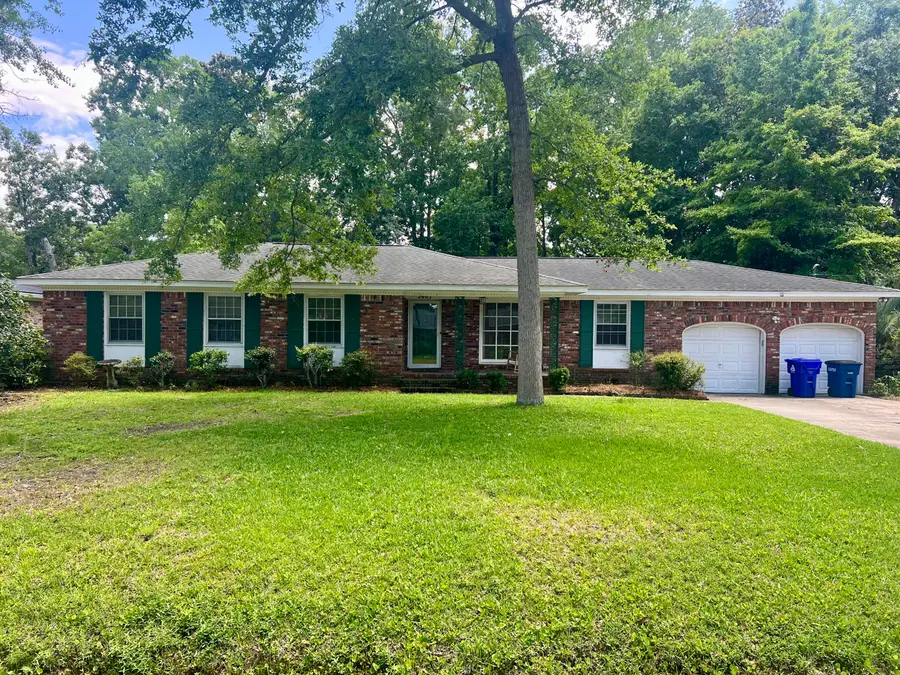 2485 Birkenhead Drive, Charleston, SC 29414 - #2