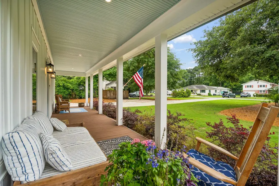 1144 Pleasant Pines Road, Mount Pleasant, SC 29464 - #2