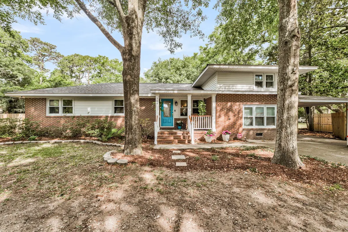 768 Fort Johnson Road, Charleston, SC 29412 - #1