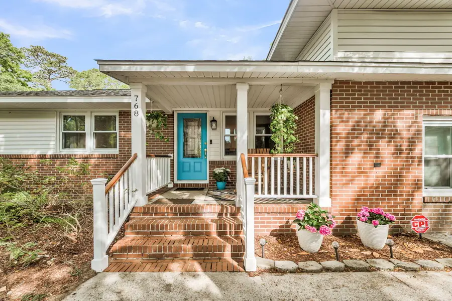 768 Fort Johnson Road, Charleston, SC 29412 - #2