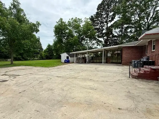 2350 Belleville Road, Orangeburg, SC 29115 - #3