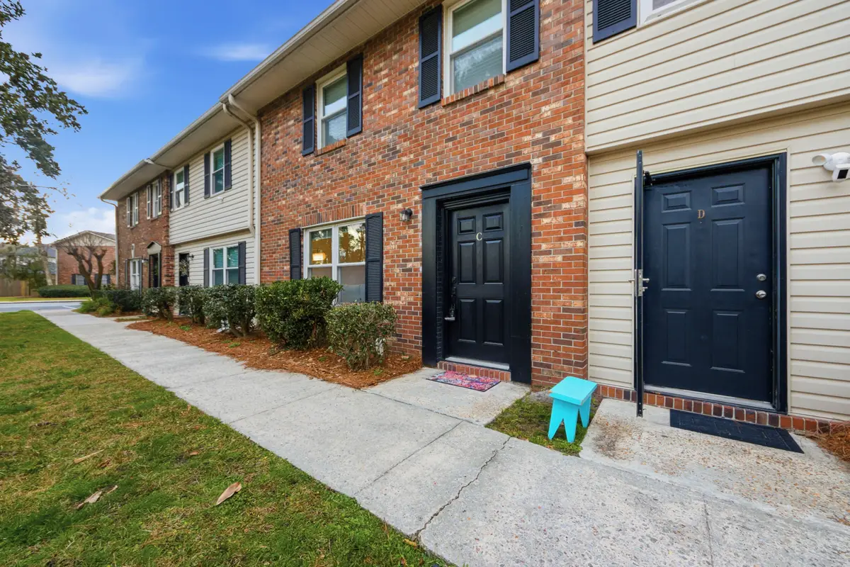 415 Parkdale Drive #Apt 8c, Charleston, SC 29414 - #1