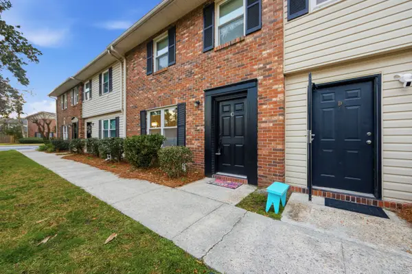 415 Parkdale Drive #Apt 8c, Charleston, SC 29414