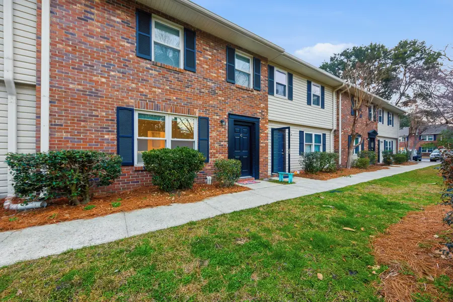 415 Parkdale Drive #Apt 8c, Charleston, SC 29414 - #2