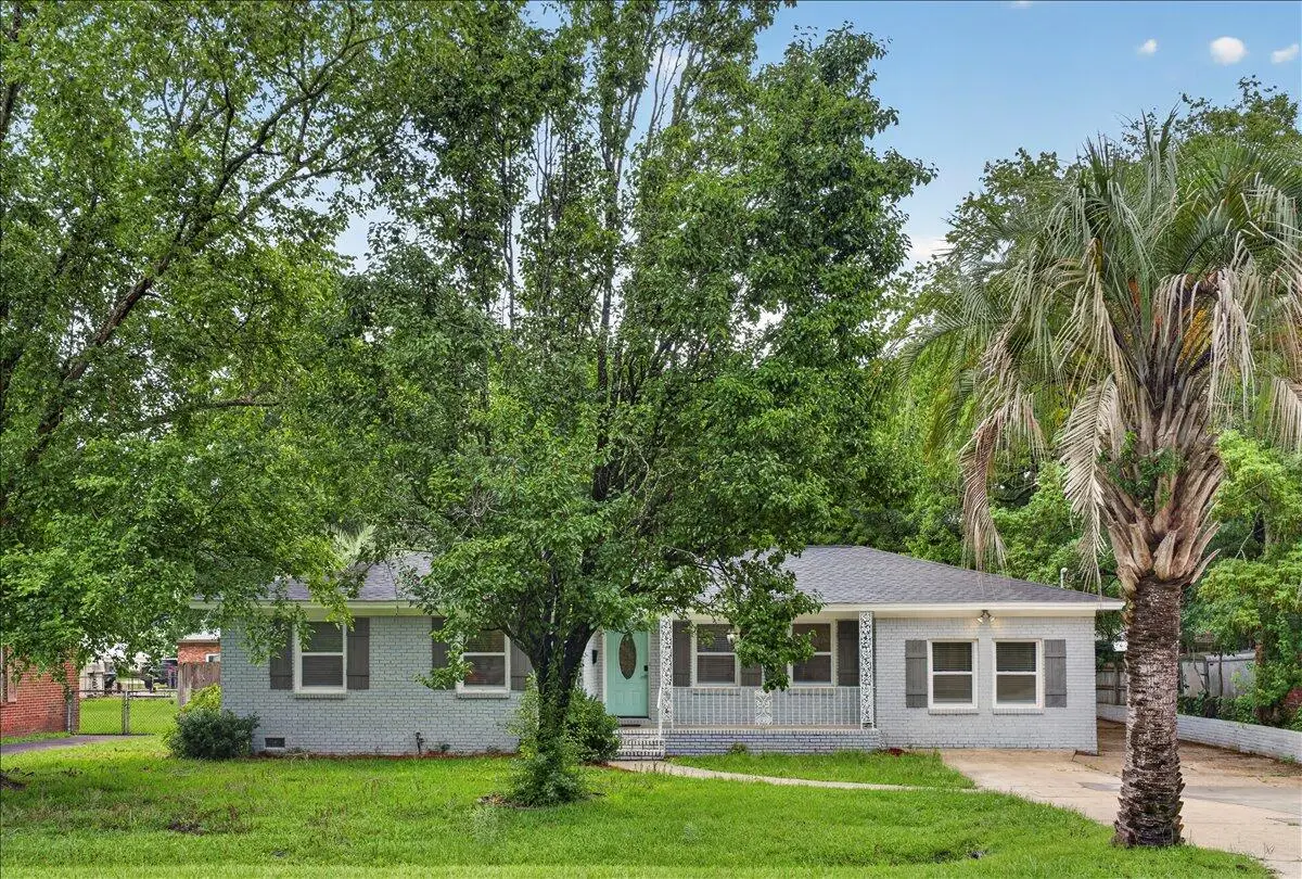 5917 Hagood Avenue, Hanahan, SC 29410 - #1