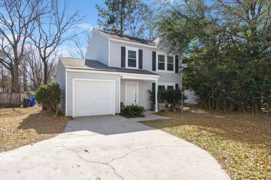 2028 Wild Flower Lane, Charleston, SC 29414 - #2