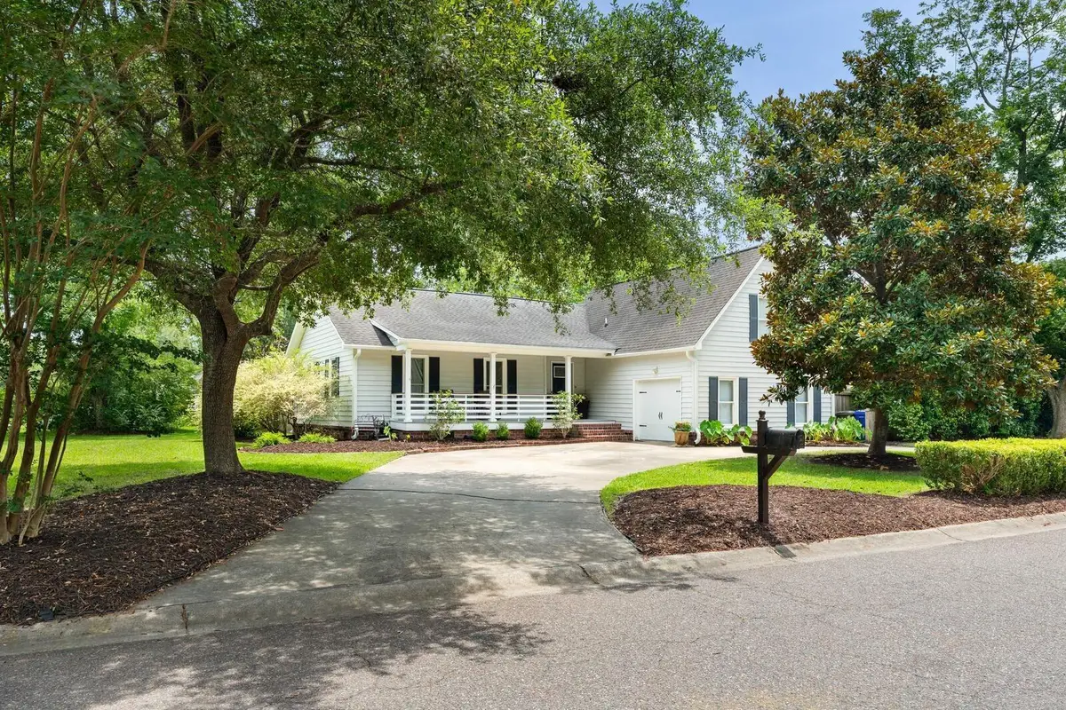 1633 Longview Road, Mount Pleasant, SC 29464 - #1