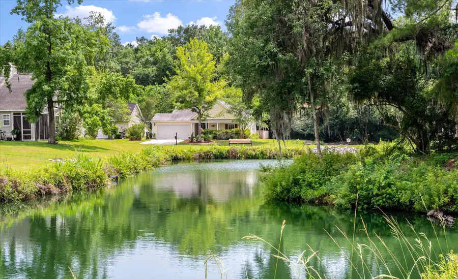 541 Saville Row, Charleston, SC 29414 - #2