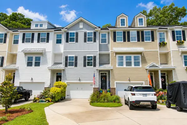 133 Claret Cup Way, Charleston, SC 29414