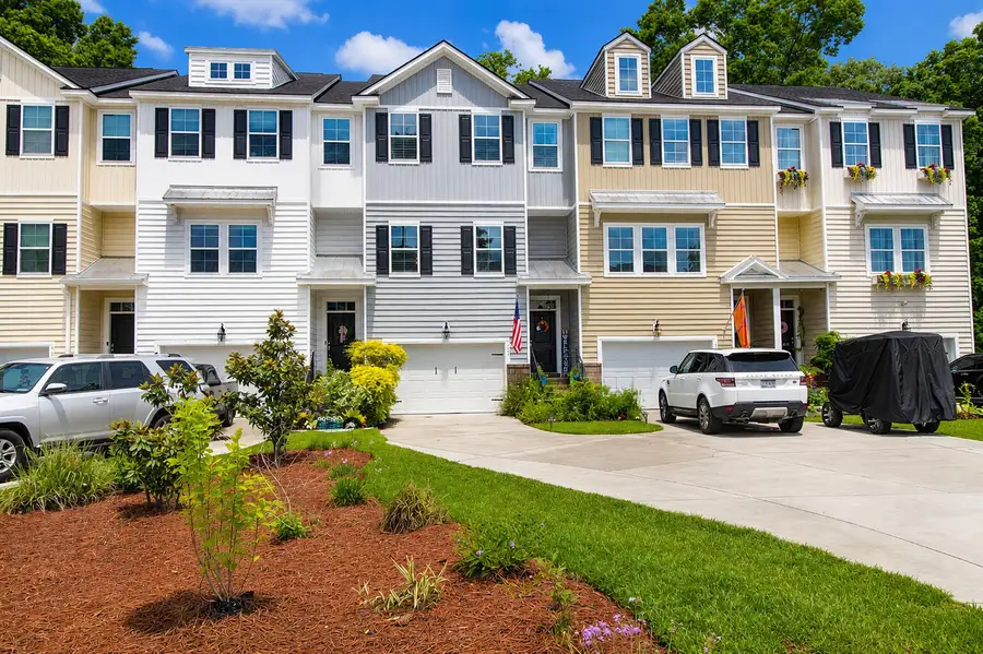 133 Claret Cup Way, Charleston, SC 29414 - #2