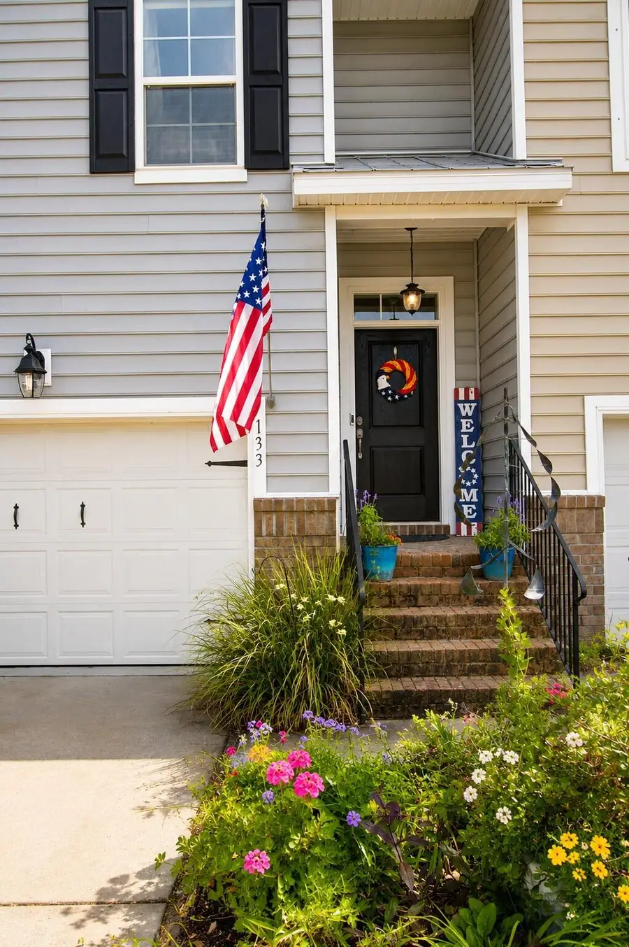 133 Claret Cup Way, Charleston, SC 29414 - #3
