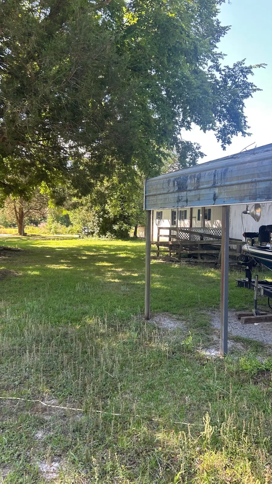0 Pleasant Grove Road, Walterboro, SC 29488 - #2
