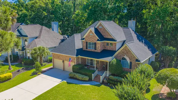 2801 Rosedown Point, Mount Pleasant, SC 29466