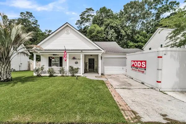 322 Eagle Ridge Road, Summerville, SC 29485