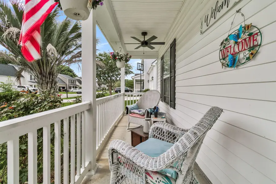 322 Eagle Ridge Road, Summerville, SC 29485 - #2