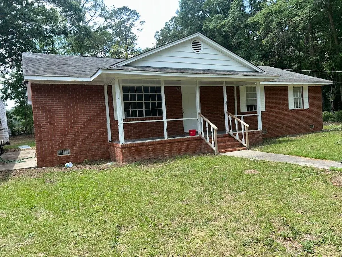 16676 Ace Basin Parkway, Jacksonboro, SC 29452 - #1