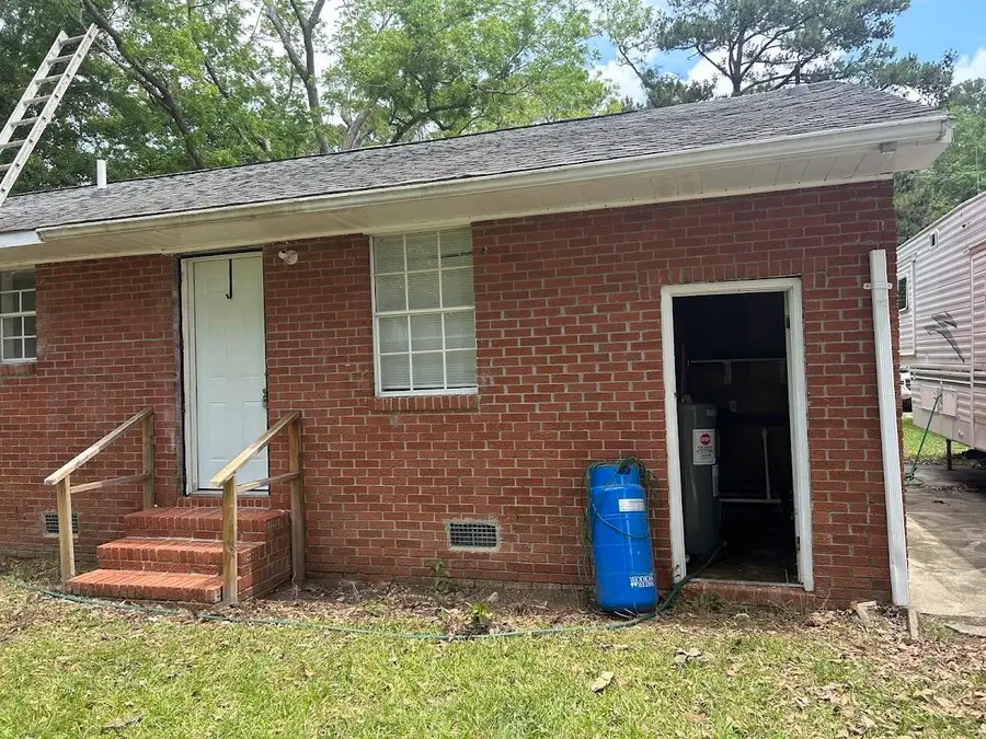 16676 Ace Basin Parkway, Jacksonboro, SC 29452 - #2