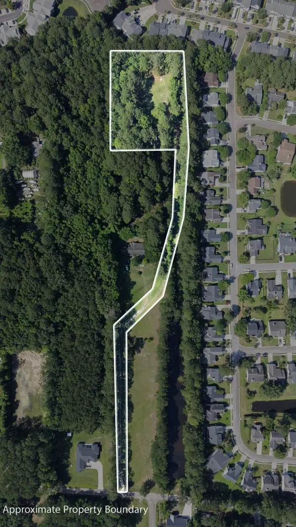 2995 Causey Road, Mount Pleasant, SC 29466