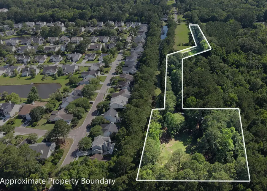 2995 Causey Road, Mount Pleasant, SC 29466 - #2
