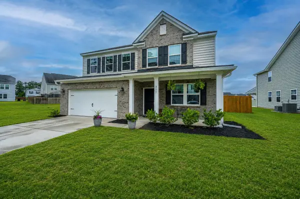 217 Squire Pope Road, Summerville, SC 29486