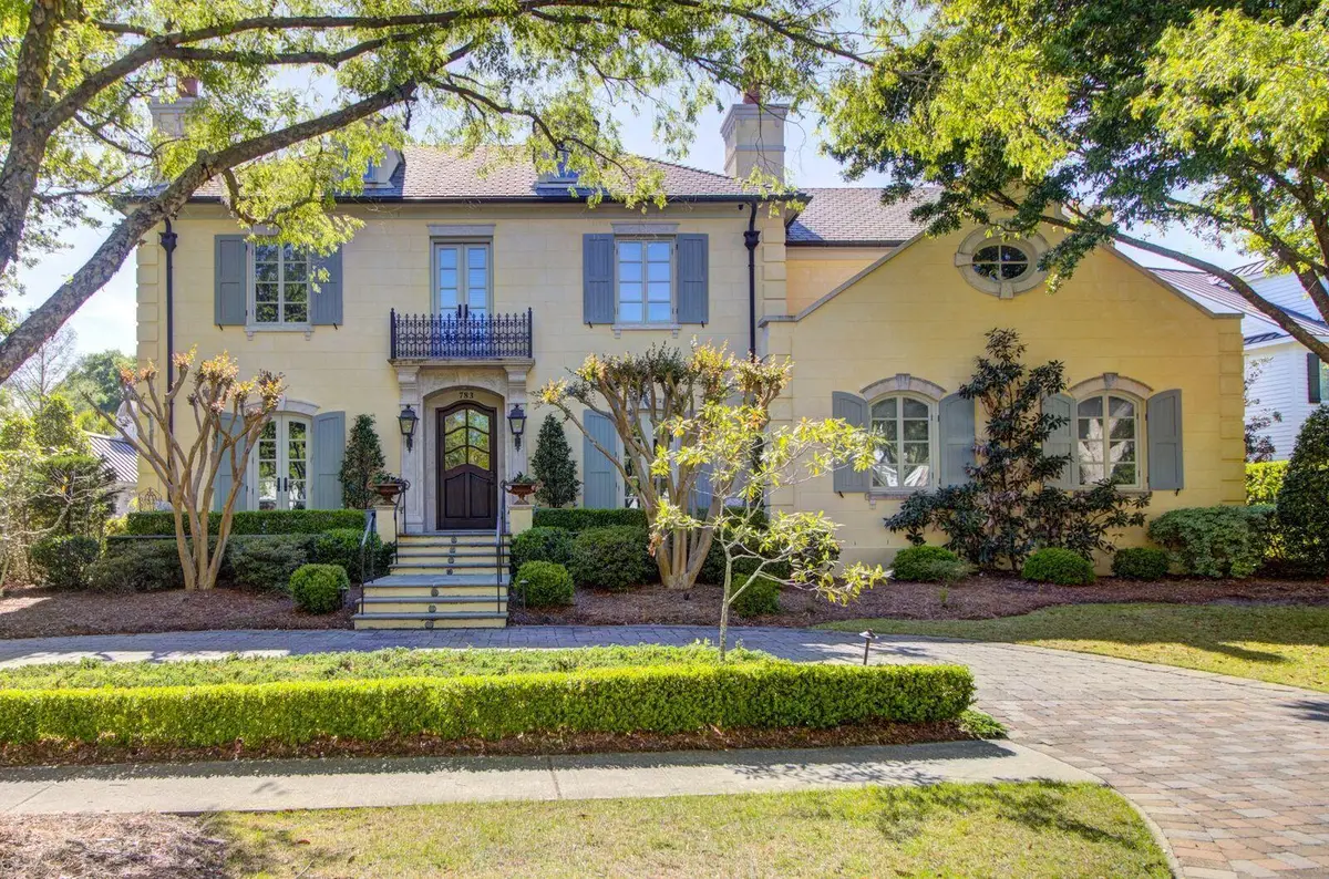 783 Olde Central Way, Mount Pleasant, SC 29464 - #1