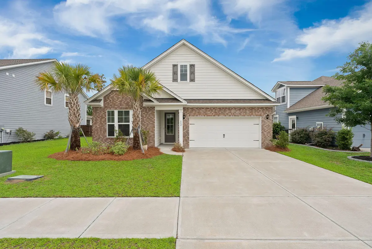 602 Chigwell Springs Lane, Summerville, SC 29486 - #1