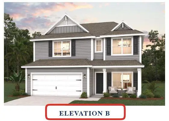 714 Alma Square Drive, Moncks Corner, SC 29461 - #2