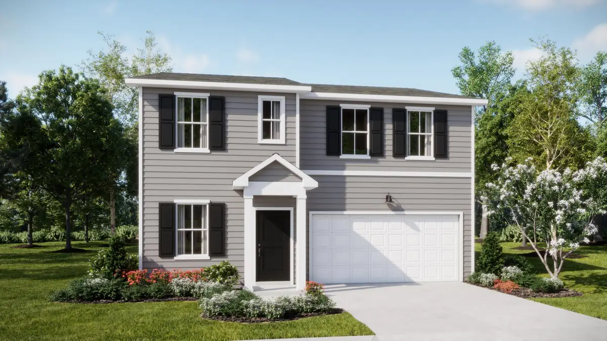 713 Blue Mistflower Drive, Moncks Corner, SC 29461 - #1