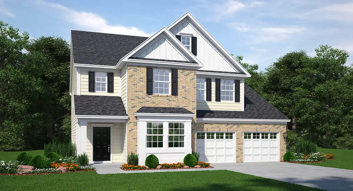 346 Camellia Bloom Drive, Moncks Corner, SC 29461 - #1