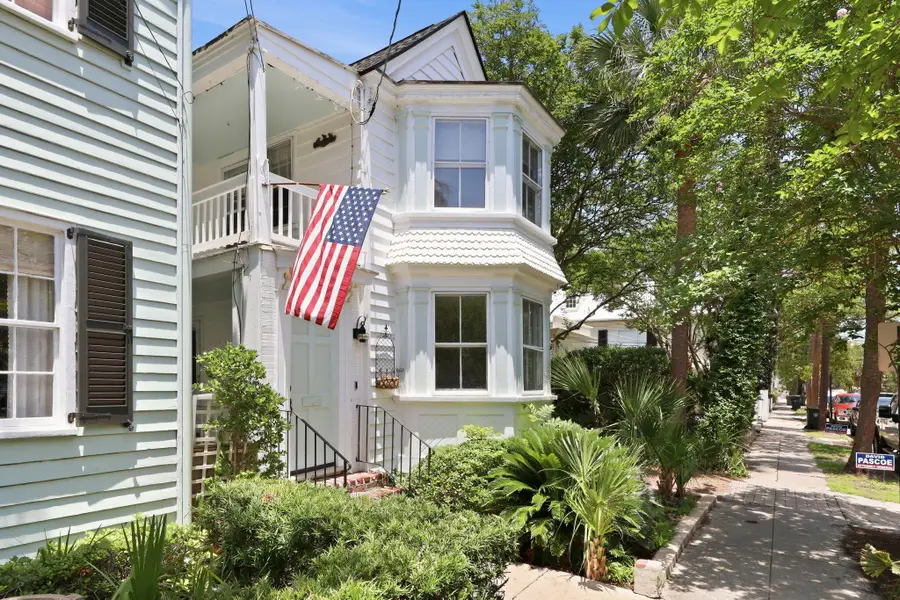 184 Wentworth, Charleston, SC 29401 - #2