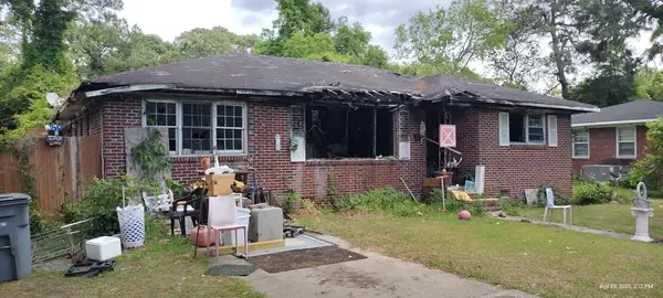 6322 Brandt Street, North Charleston, SC 29406