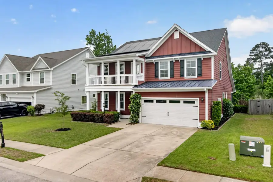 3904 Greico Road, North Charleston, SC 29420 - #2
