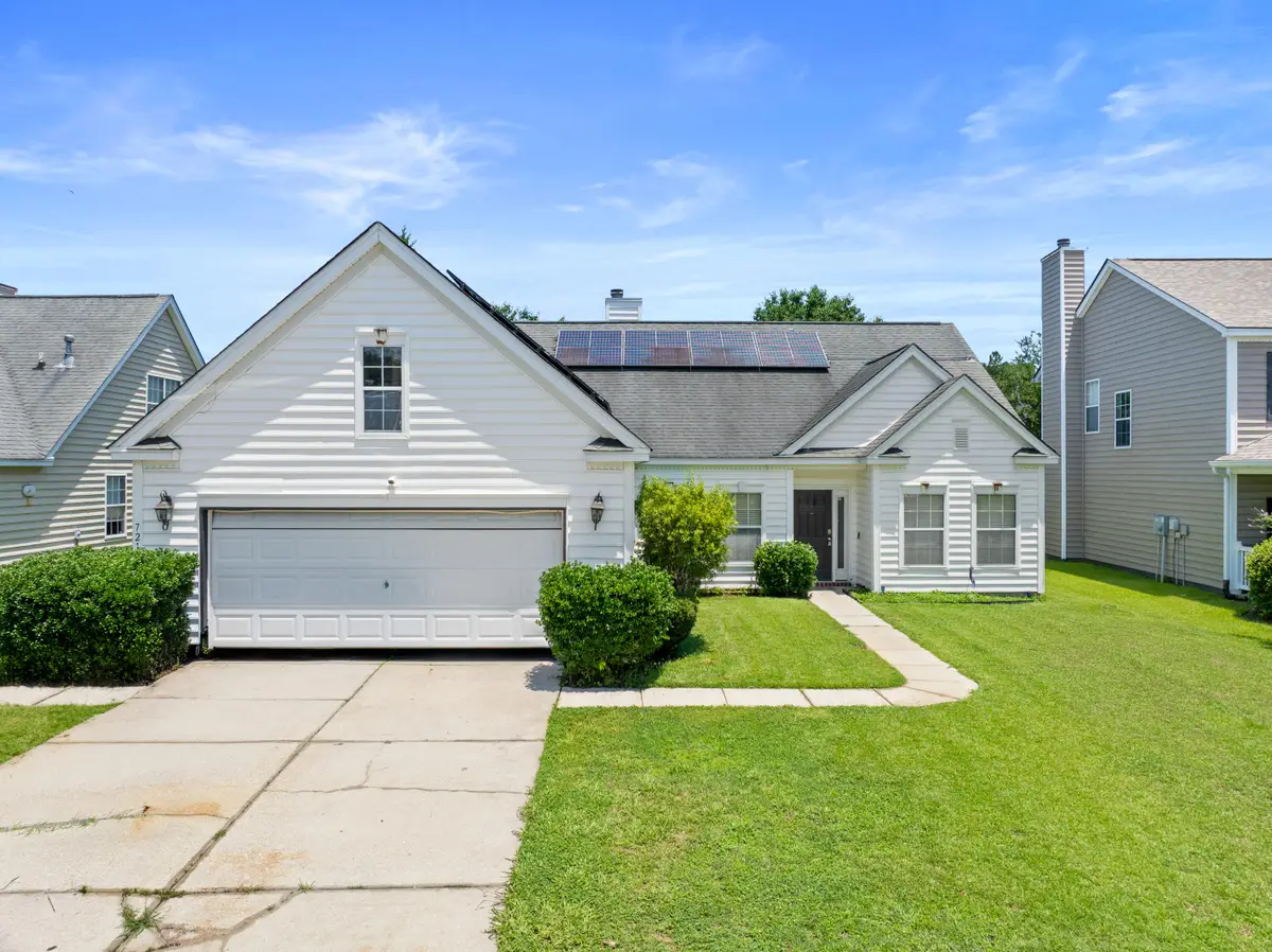 7211 Wistling Godwit Way, Hanahan, SC 29410 - #1