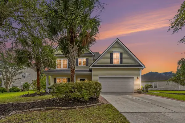 5249 Mulholland Drive, Summerville, SC 29485