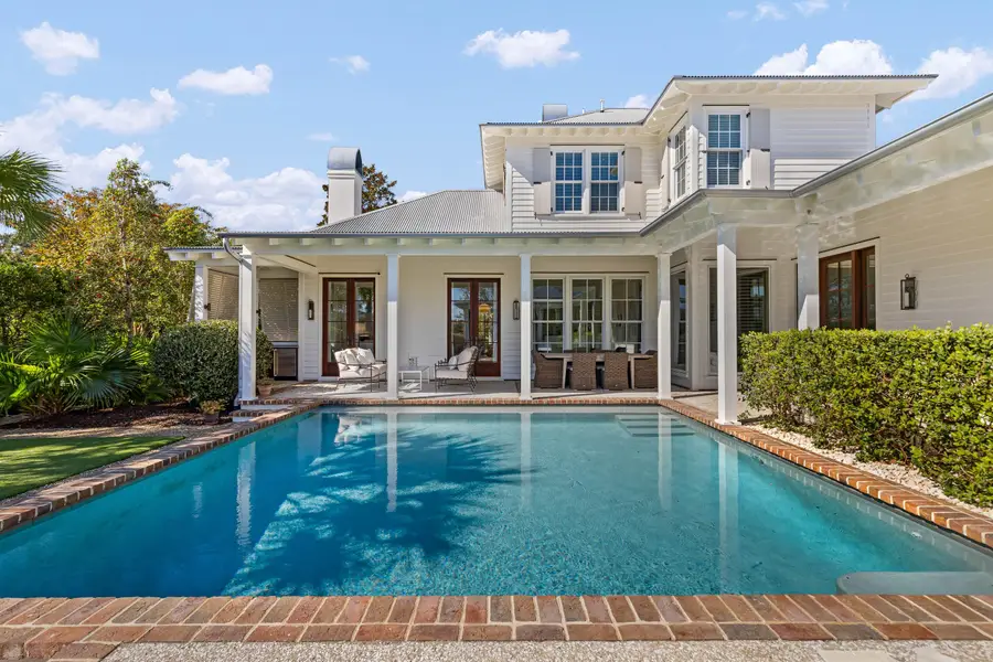 180 Ithecaw Creek Street, Charleston, SC 29492 - #2
