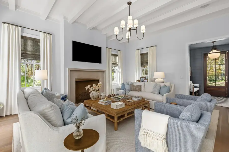 180 Ithecaw Creek Street, Charleston, SC 29492 - #3