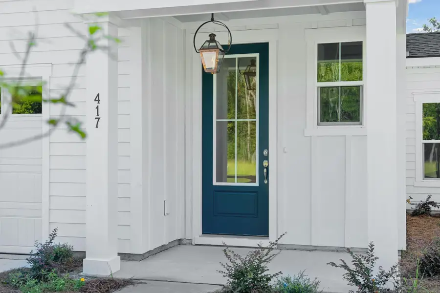 437 Queenview Lane, Charleston, SC 29414 - #2